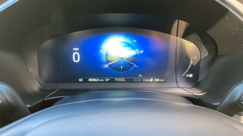 Ford Kuga 2.5 PHEV ST-Line 5dr CVT Estate